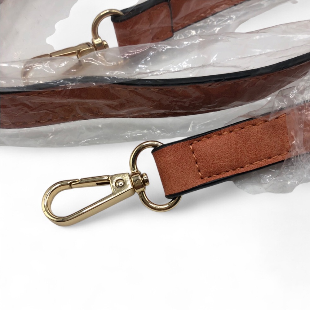 Crossbody Strap Replacement